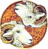 Image representation of the Astrology Zodiac sign ARIES