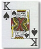 King of Spades