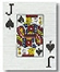Jack of Spades in the House of Popularity