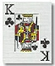 King of Clubs in the House of Moon