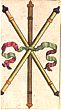 Three of Wands Reversed