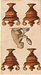 Four of Cups Reversed