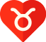 Taurus Lovescope