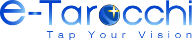 e-Tarocchi Logo