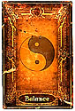 Balance