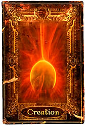 Creation