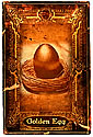 The Golden Egg