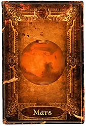 Mars