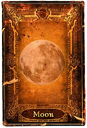 The Moon