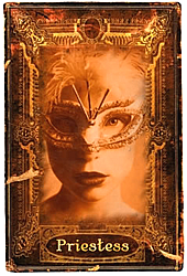 The Priestess