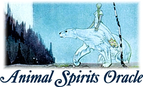 Animal Spirits Oracle