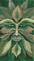 Green Man