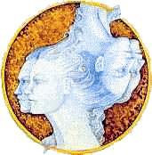 Image representation of the Astrology Zodiac sign GEMINI