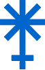 juno astrology symbol
