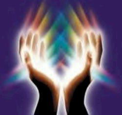 auras hands