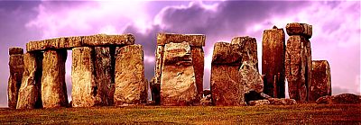 stonehenge