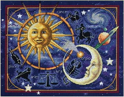 astrology sun moon zodiac signs