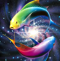 pisces fish