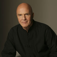 Wayne  Dyer