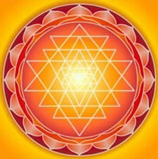 yantra meditation example