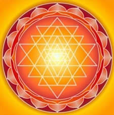 yantra meditation example