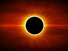 solar eclipse