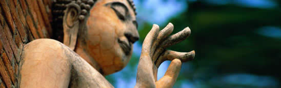 buddha heedfullness