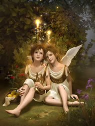 gemini angels