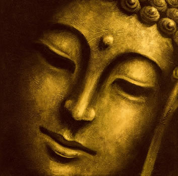 buddha