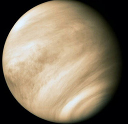 planet venus