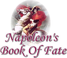 Napolean's Book of Fate