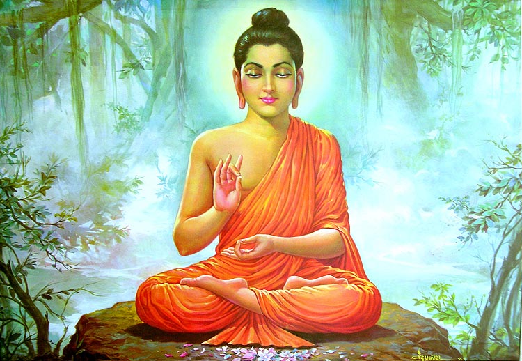 Buddha