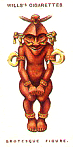 The Grotesque Figure