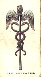 The Caduceus