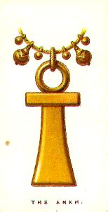 The Ankh