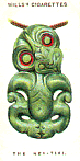 The Hei Tiki