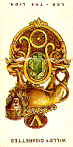 Leo the Lion Reversed