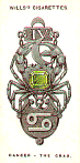 The Tortoise Reversed