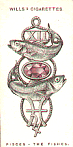 Pisces the Fishes