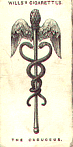 The Caduceus