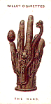 The Hand