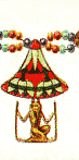 Necklace of Charms