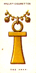 The Ankh