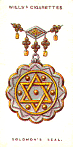 Solomons Seal