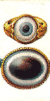 The Eye Agate