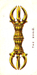 The Dorje