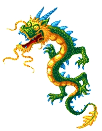 Chinese Astrology Zodiac Sign, Dragon. In Chinese Astrology the Dragon is considered the luckiest zodiac sign.