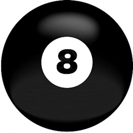 Magic Eight Ball