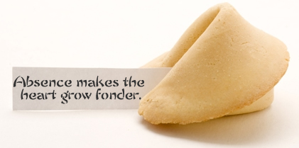 Fortune Cookie