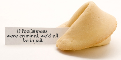 Fortune Cookie